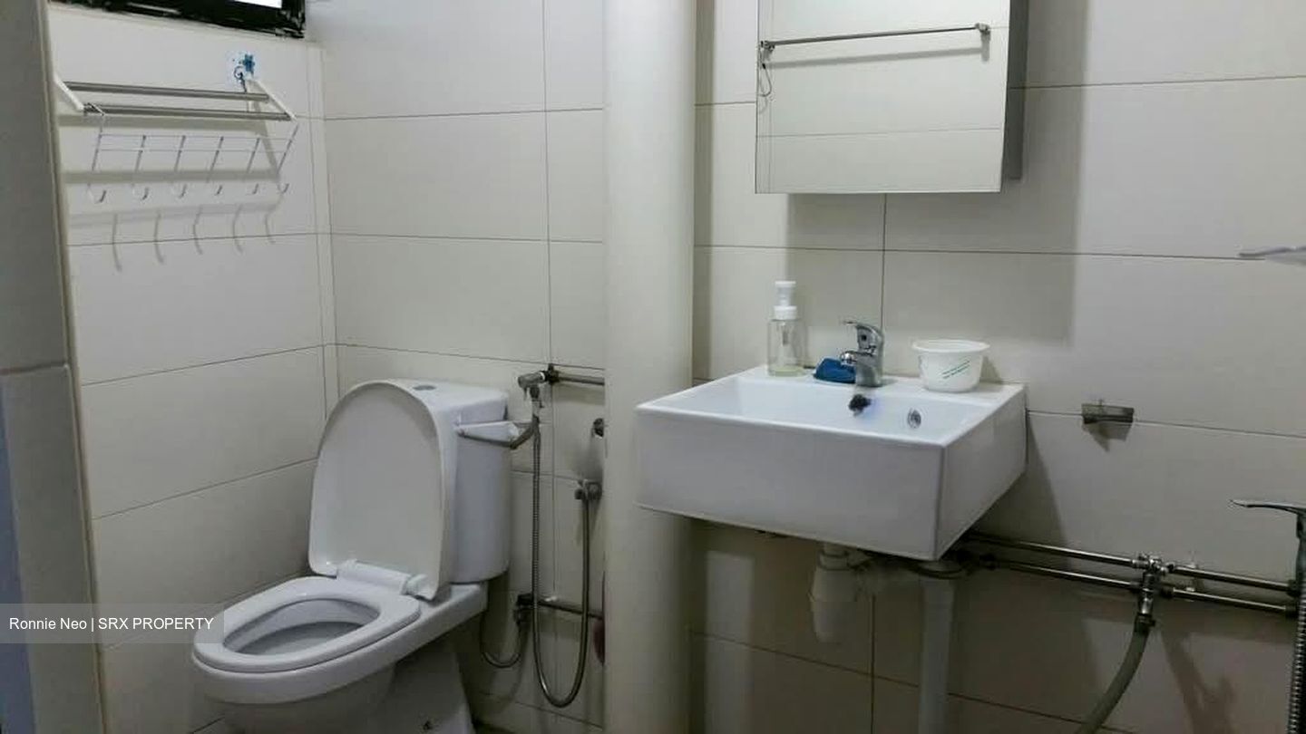 Blk 413 Commonwealth Avenue West (Clementi), HDB 5 Rooms #565666141